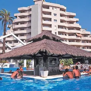 Penthouse Benal , Benalmadena Spain