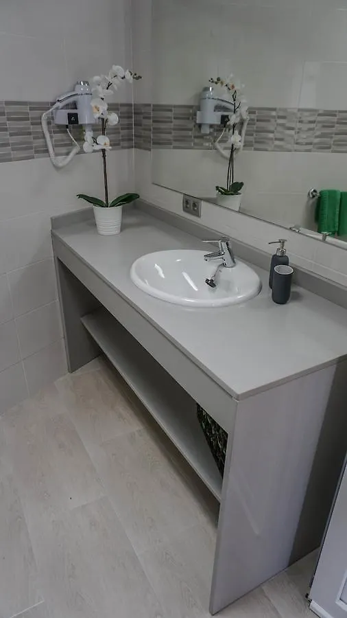 Apartment Old Town Reina Sofia 1 Puerto del Carmen  Spain
