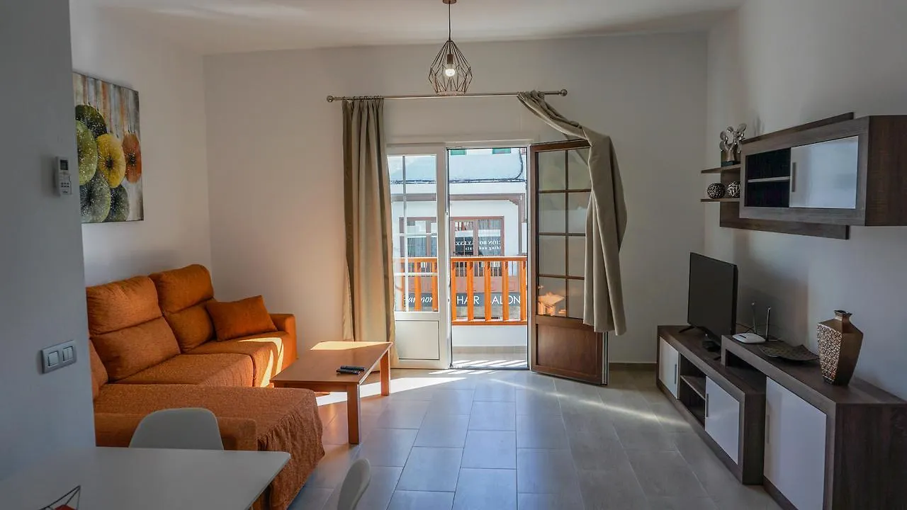 Apartment Old Town Reina Sofia 1 Puerto del Carmen